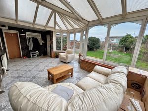 Conservatory- click for photo gallery
